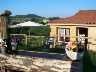 Gîte La Bergerie - 5