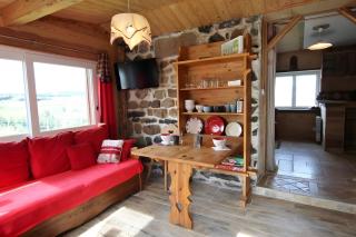 Gîte La Bergerie - 7