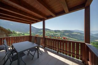 Schartnerhof Ferienwohnung Lavendel - 6