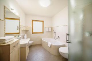 Schartnerhof Ferienwohnung Lavendel - 1