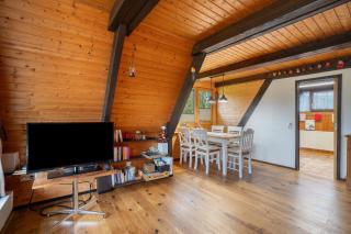 Ferienhaus Bussardnest - 3