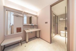 Hanting Zhuhai Aviation New City Zhuhai Avenue Hotel - 6