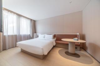 Hanting Zhuhai Aviation New City Zhuhai Avenue Hotel - 4
