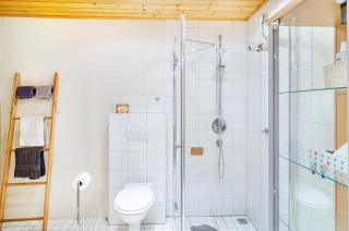 Ferienwohnung Lavendel Hofgeismar - 8