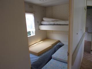 Mobil'Home du Sancillon - 1
