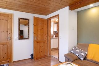 Wohnung Am Fuße des Kreuzbergs - 4