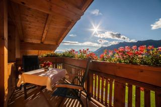 Tonigbauernhof Blumenwiese - Schenna - 0