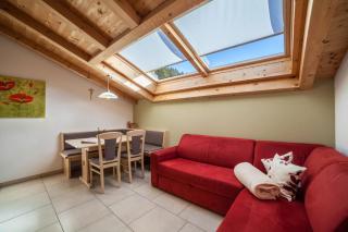 Tonigbauernhof Blumenwiese - Schenna - 7