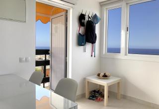 Fabulous upper floor sea view - 4
