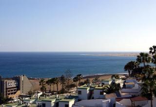 Fabulous upper floor sea view - 1