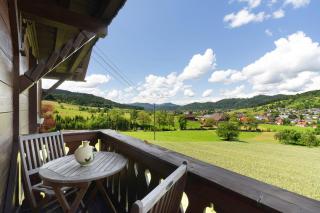 Ferienhaus Charlotte - 9