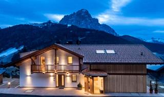 Villa Solinda App Rossini - 9