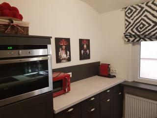 Auszeit Am Wildkatzenpfad - Bad Herrenalb - 1