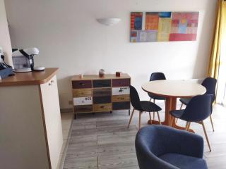 Studio au coeur de Quiberon - 9