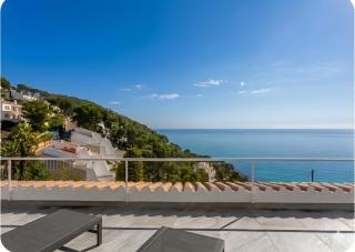 La Terrasse De La Mer 6 - 7