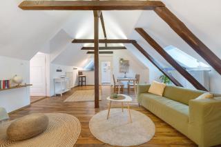 Ferienwohnung Örtzetal - 9