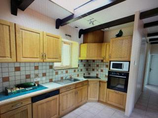 Domaine de Jouani - Pergola - 2