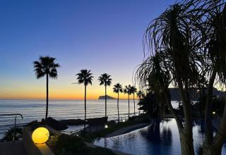 Luxury Apartment on the Beach - Calpe - 9