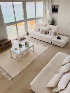 Luxury Apartment on the Beach - Calpe - 2