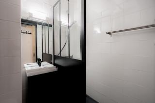 Studio 4 personnes Ax3domaines 20 - 8