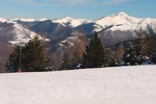 Studio 4 personnes Ax3domaines 20 - 6