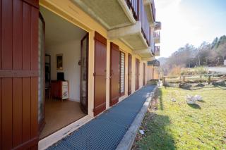 Studio 4 personnes Ax3domaines 20 - 4