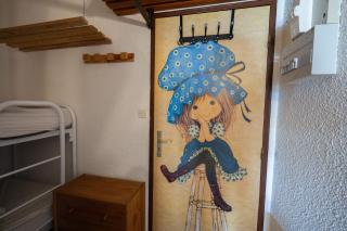 Studio 4 personnes Ax3domaines 20 - 1