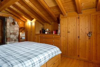 Baita Chalet Alabama - 1