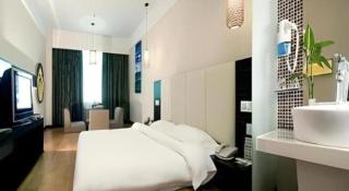 Orient Sunseed Hotel Airport Branch - 4