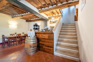 Agriturismo la Taverna Di Celsa - 4