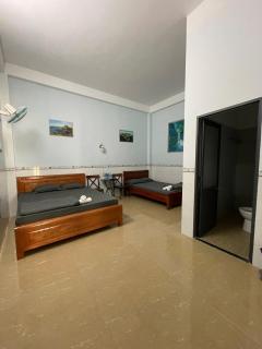 Nhà nghỉ kim ân - 2