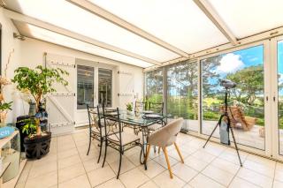 Maison vue mer avec piscine - 6