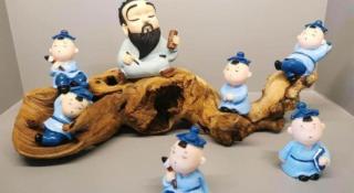 Magnotel Business Qufu Sankong Scenic Area Chunqiu West Road - 1