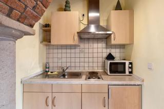 Ferienwohnungen Bunge - 1