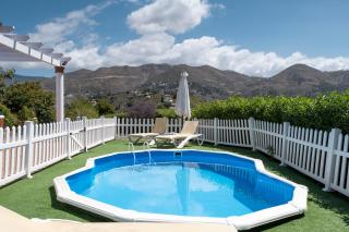 Casa Rural el Cerrillo - Cómpeta - 7