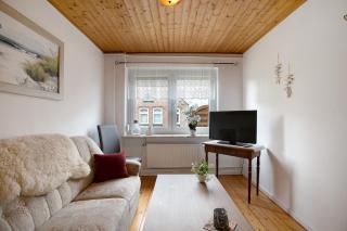 Terrassenwohnung auf dem Rosenhof - 9