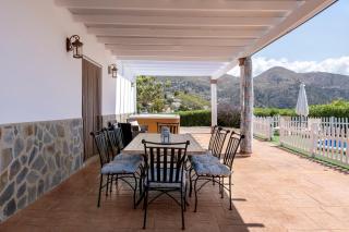 Casa Rural el Cerrillo - Cómpeta - 5