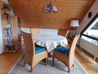 Ferienwohnung am Patenberg - Finnentrop - 6