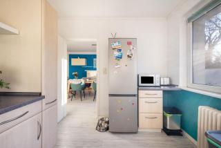 Ferienhaus Sandstrand - 1
