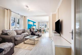 Ferienhaus Sandstrand - 7