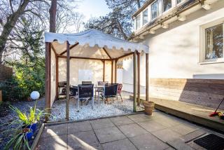 Ferienhaus Sandstrand - 9