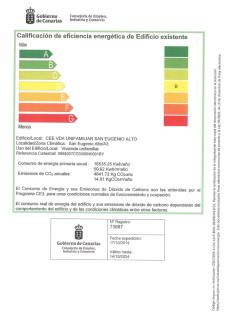 Stunning Casa Bella Vista - Adeje - 9