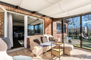 Ferienhaus Am Nord-Ostsee-Kanal - 7