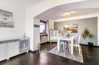 Ferienhaus Am Nord-Ostsee-Kanal - 2