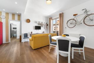 4 Seasons Apartment - Guspini - 2