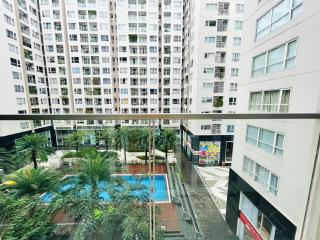 Sky Center Near The Airport - 6