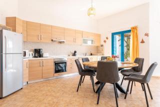 Villa Kalliope - Gennadi - 2