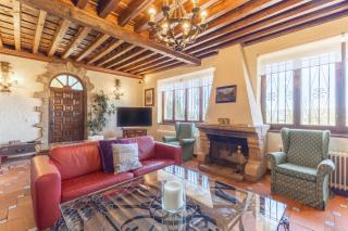 Casa Rural Las Yernas - 6