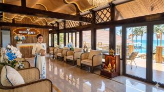 Silver Beach Resort Ke Ga - 9