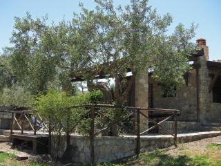 Villa Degli Ulivi - Collesano - 1